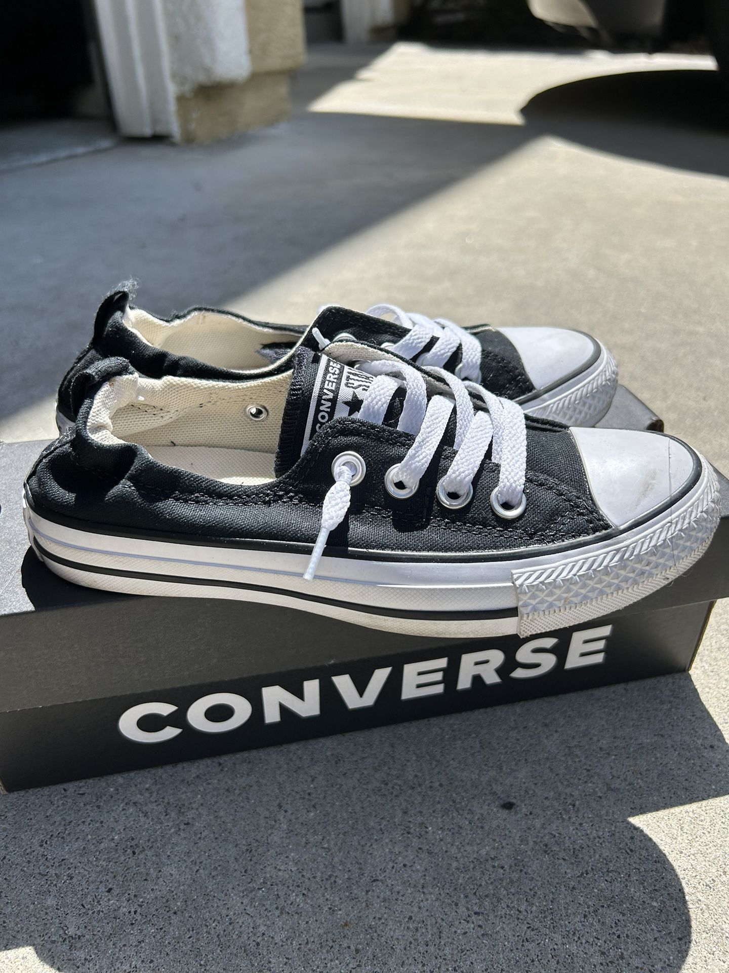 converse size 5.5
