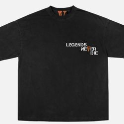 BLACK ORANGE 999 JUICEWRLD VLONE