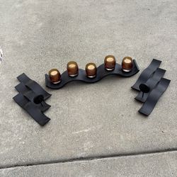 Home Decor - Candle Holder 