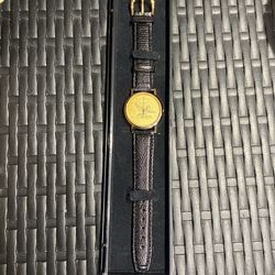 Wittauer Watch $20
