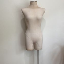 Dress form size medium