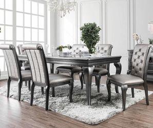 7 Piece Dining Set