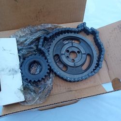 Timing Gear