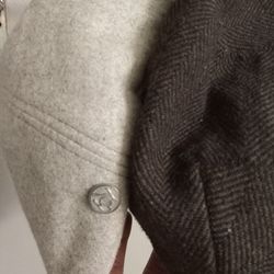 English Irish Hats