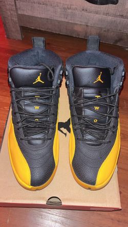 Jordan 12s