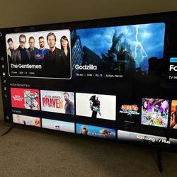 Samsung 82" QLED - Q70 Series - 2160p - Smart - 4K UHD TV with HDR