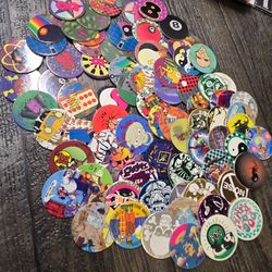 Pogs