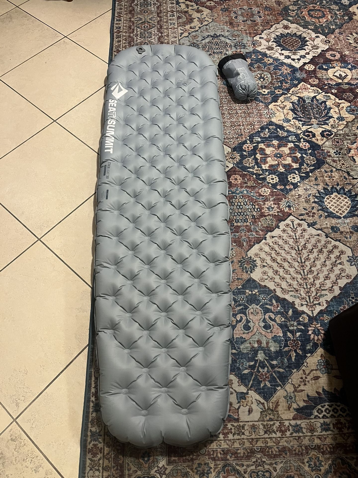 Sea To Summit Ether Light XR Sleeping Pad