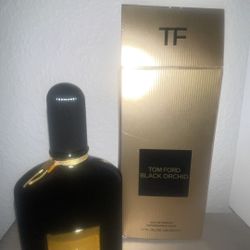 Tom Ford Black Orchid Eau de Parfum Fragrance