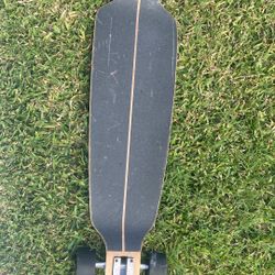 Longboard