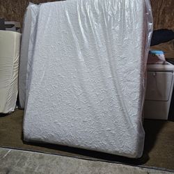Queen Mattress Set 