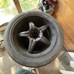 22 Inch Rims
