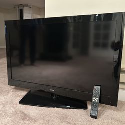Free 42 Inch TV