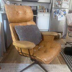 Swivel Chair