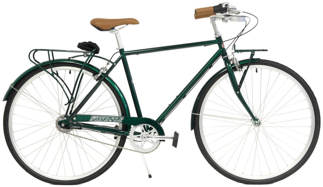 2016 Windsor Kensington 8-Speed Automatic Shifting Bike