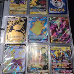 Pokemon Cards  for Sale