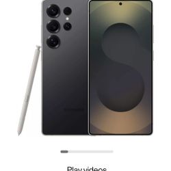 Samsung S25 Ultra 59