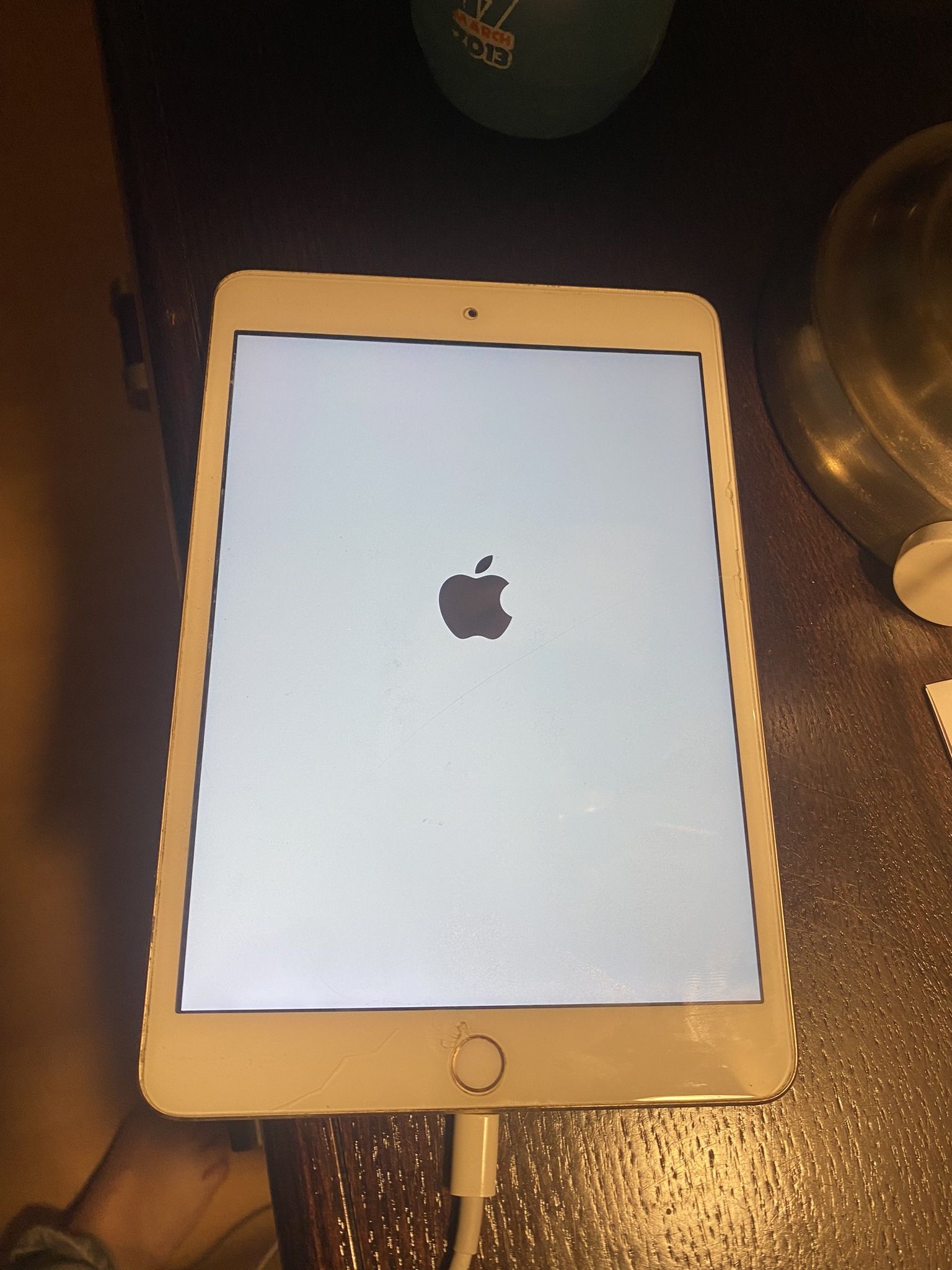Ipad Mini Gen 3