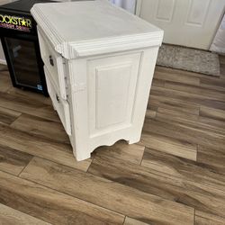 End Table 