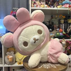 🌷 Korilakkuma Plush 🌷