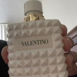 Valentino perfume Mujer