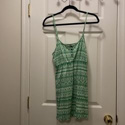 Tribal Dress