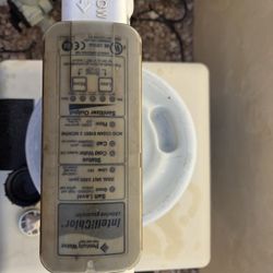 Used Pentair Intellichlor  IC40 Chlorine Generator For Salt Pool
