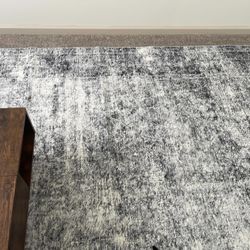 12x9’ Area Rug