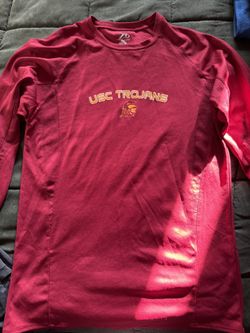 Men’s USC Shirts