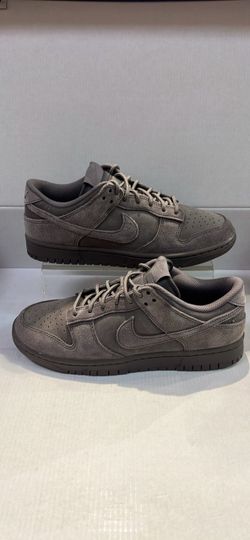 NIKE DUNK LOW RETRO PREMIUM “CAVE STONE”
