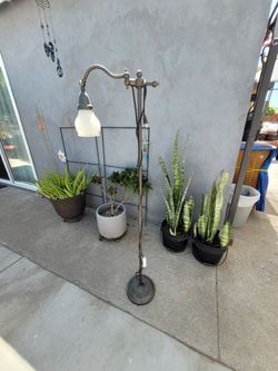 Floor Lamp