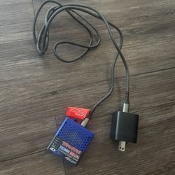 Traxxas Ez Peak Charger