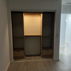 Closet