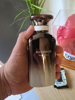 Mykonos California Signature Extrait de Parfum 3.4 oz - Authentic