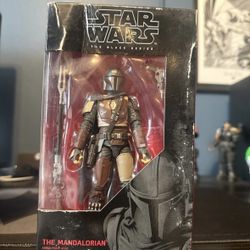 Mandalorian