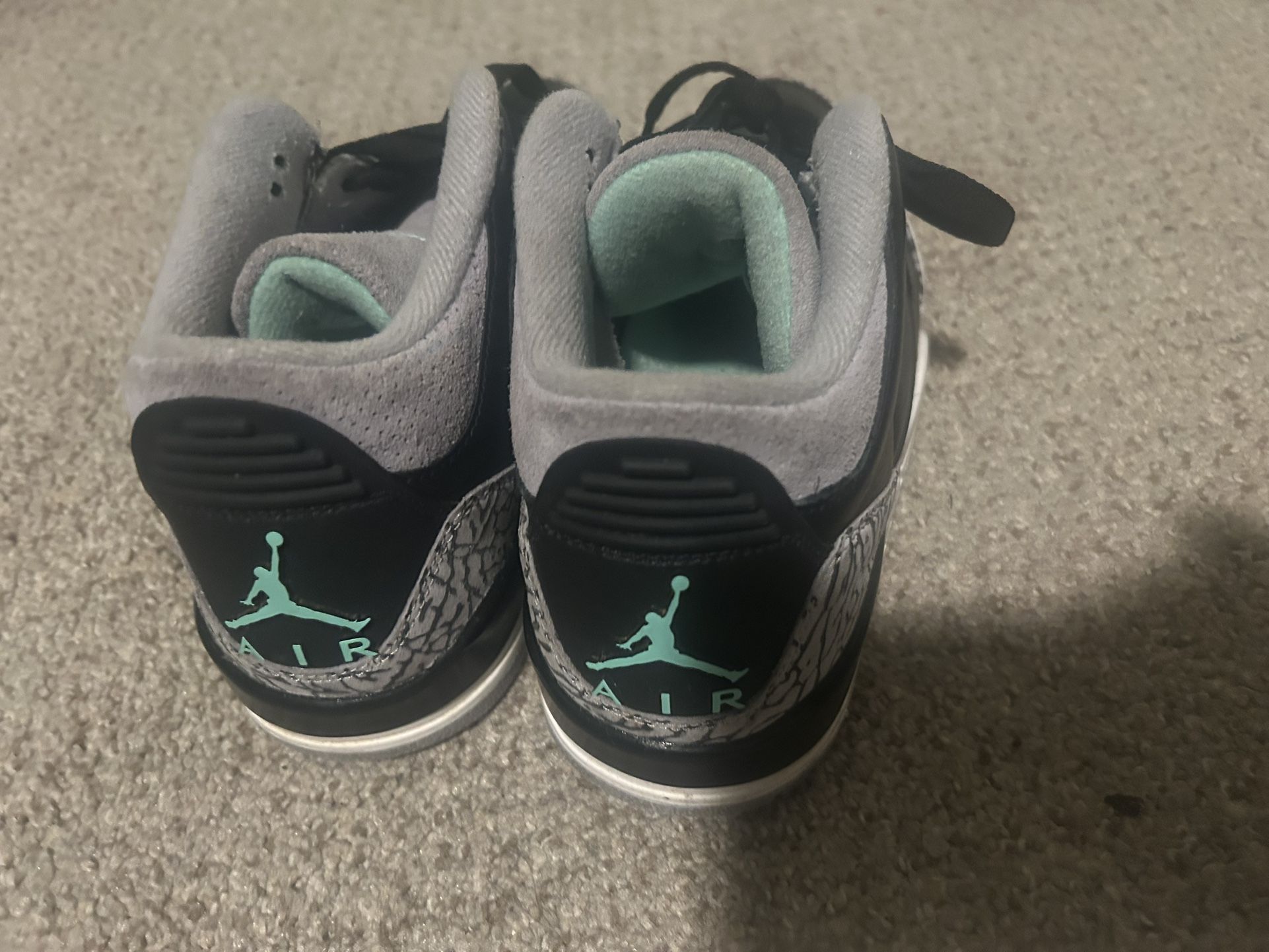 Jordan 3 Shoes