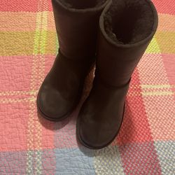 Ugg Boots For Toddler Size 5
