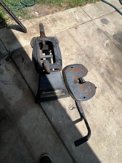Fith wheel