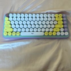 Logi Keyboard