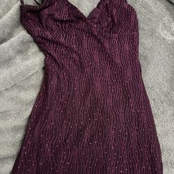 Prom dress,  size-M - Windsor