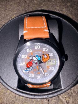 Citizens Disney watch