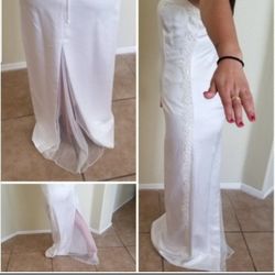 Zum Zum Elegant Wedding Dress