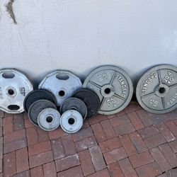 Weights 