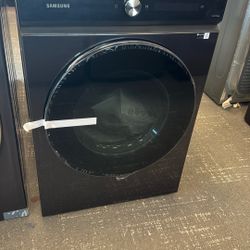 Samsung Bespoke Electric Dryer