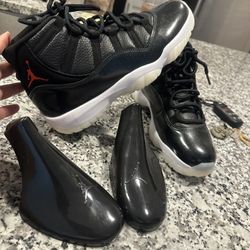 Air Jordan 11 72-10