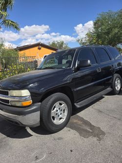 Chevy tahoe ✅️✅️ good price‼️‼️