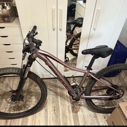 Women’s Contesa Bike