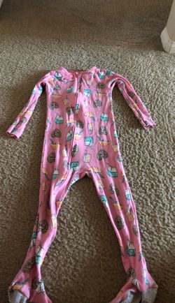 Kids pijama onesies