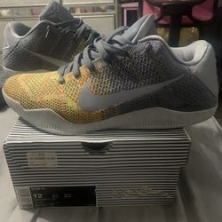 Kobe Nike Jordan