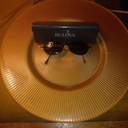 Bulova Sunglasses